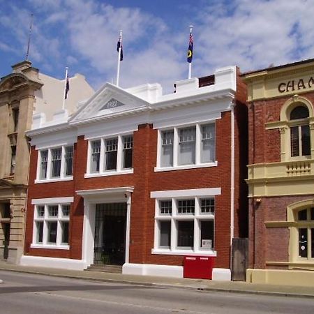 Fremantle Harbourside Apartments المظهر الخارجي الصورة