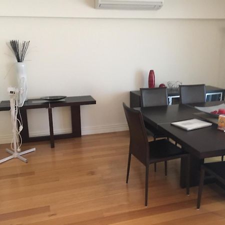 Fremantle Harbourside Apartments المظهر الخارجي الصورة