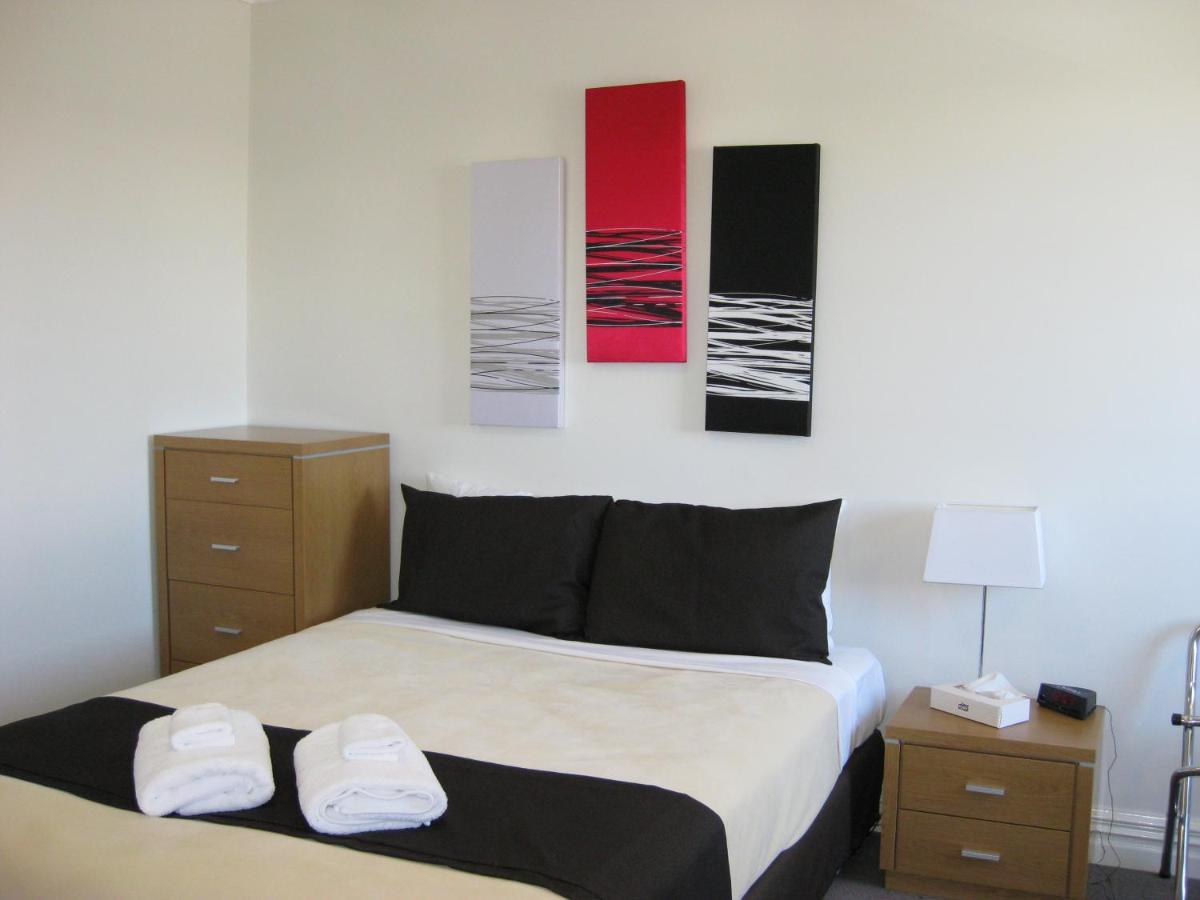 Fremantle Harbourside Apartments المظهر الخارجي الصورة