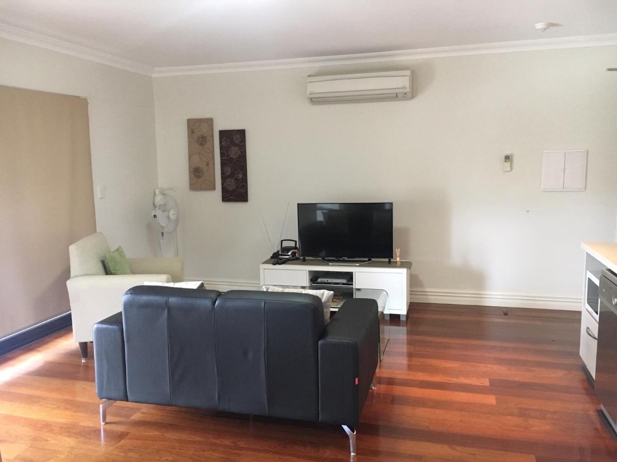 Fremantle Harbourside Apartments المظهر الخارجي الصورة