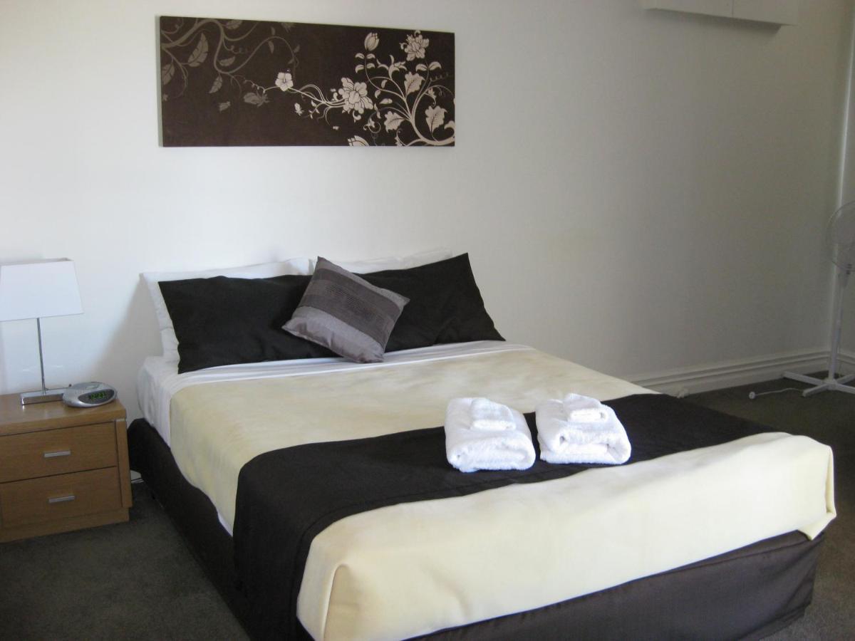 Fremantle Harbourside Apartments المظهر الخارجي الصورة