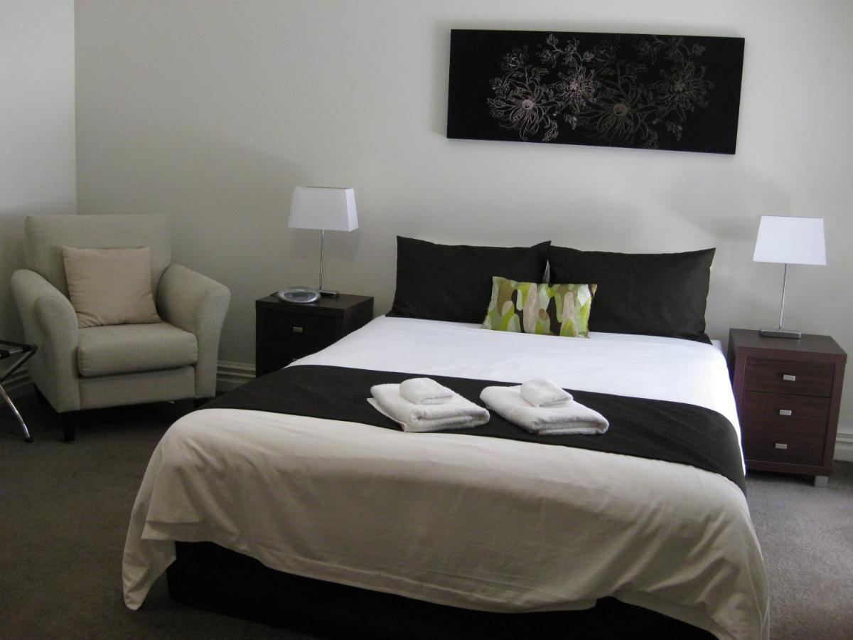 Fremantle Harbourside Apartments المظهر الخارجي الصورة