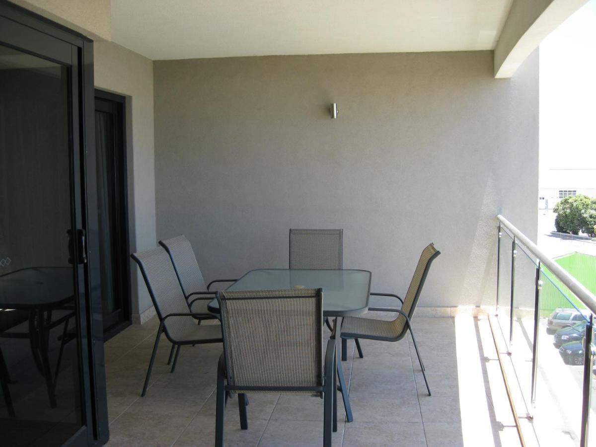 Fremantle Harbourside Apartments المظهر الخارجي الصورة