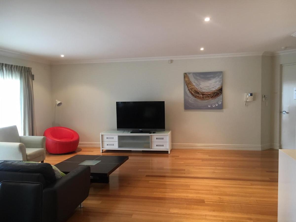 Fremantle Harbourside Apartments المظهر الخارجي الصورة
