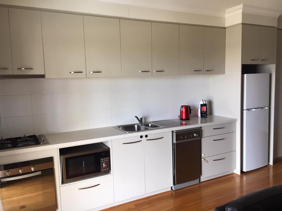 Fremantle Harbourside Apartments المظهر الخارجي الصورة