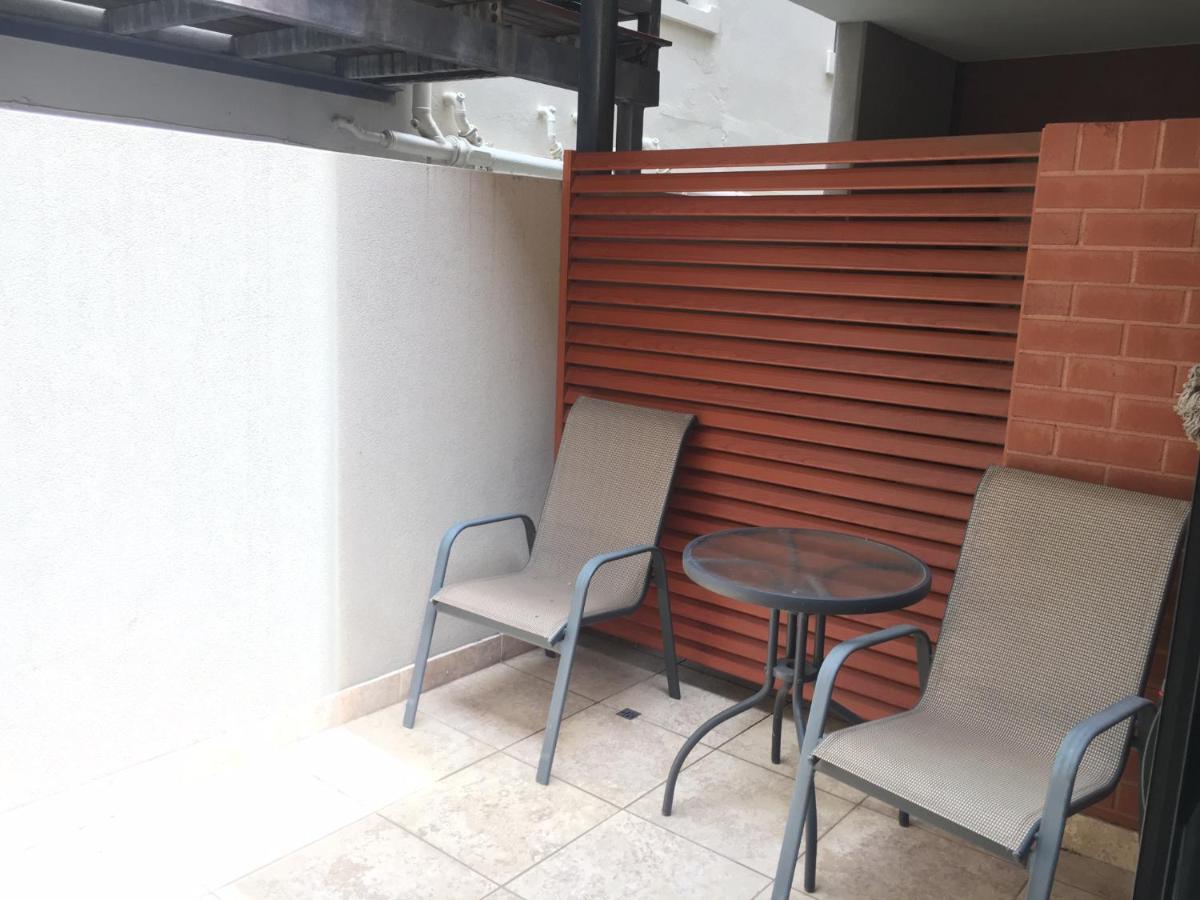 Fremantle Harbourside Apartments المظهر الخارجي الصورة
