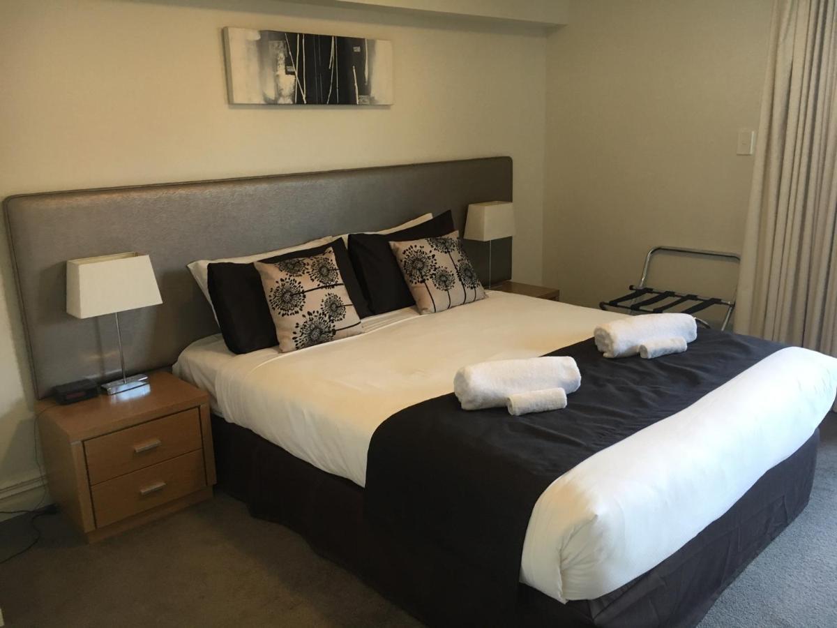 Fremantle Harbourside Apartments المظهر الخارجي الصورة