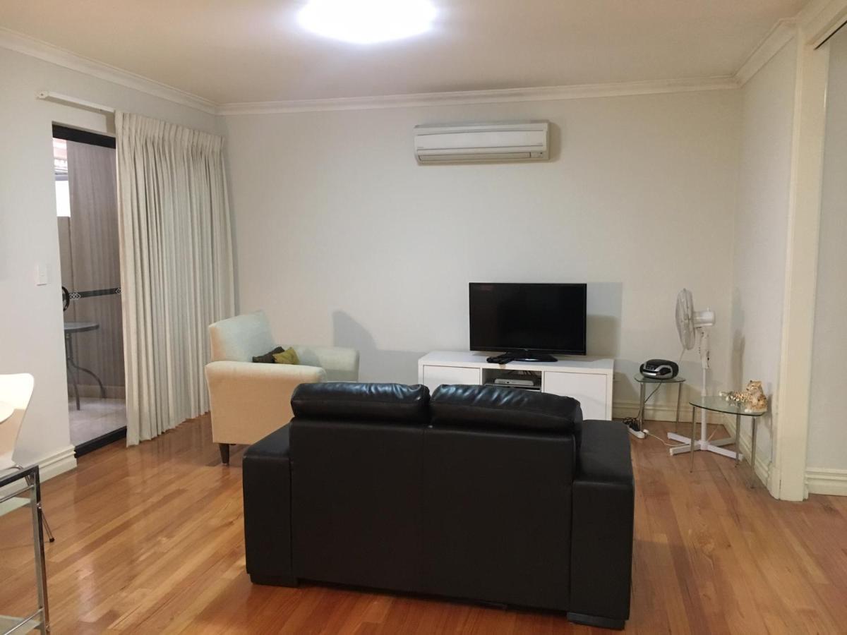 Fremantle Harbourside Apartments المظهر الخارجي الصورة