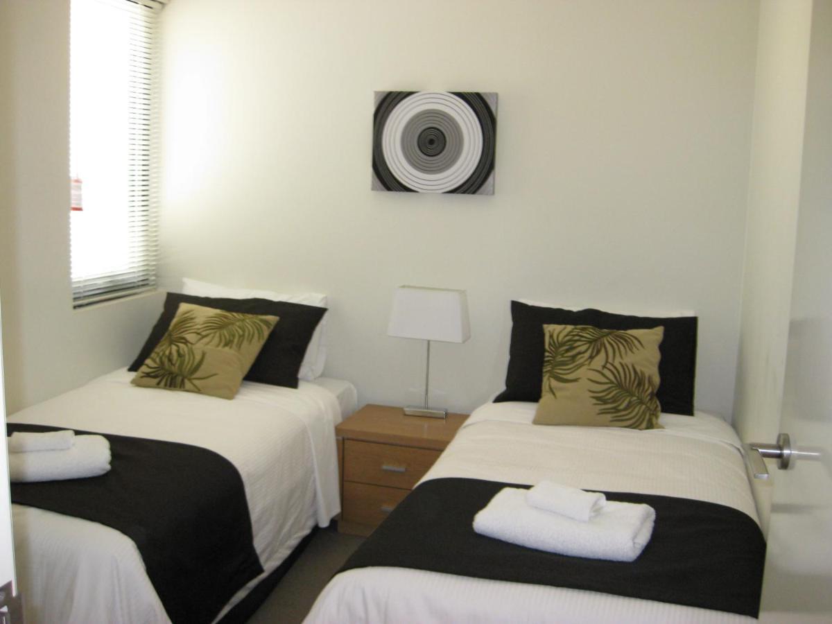 Fremantle Harbourside Apartments المظهر الخارجي الصورة