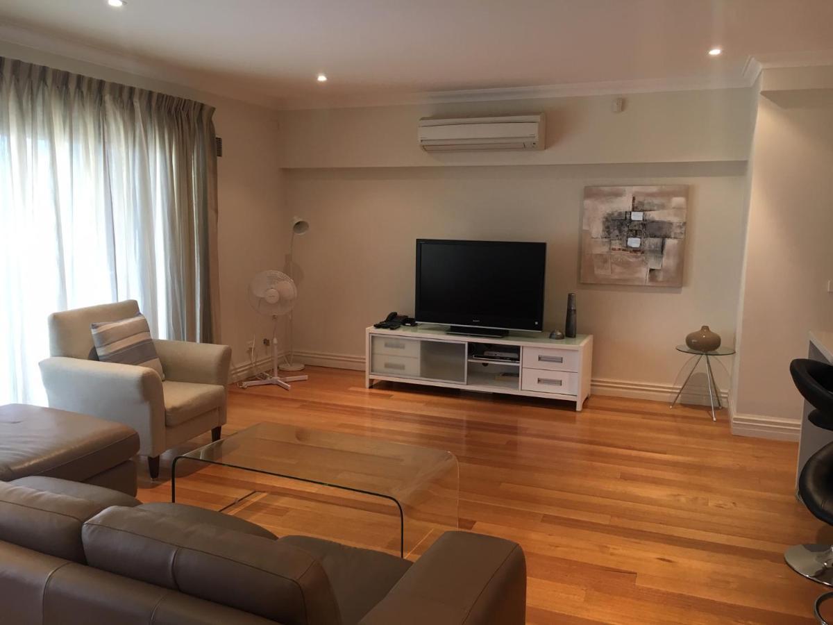 Fremantle Harbourside Apartments المظهر الخارجي الصورة