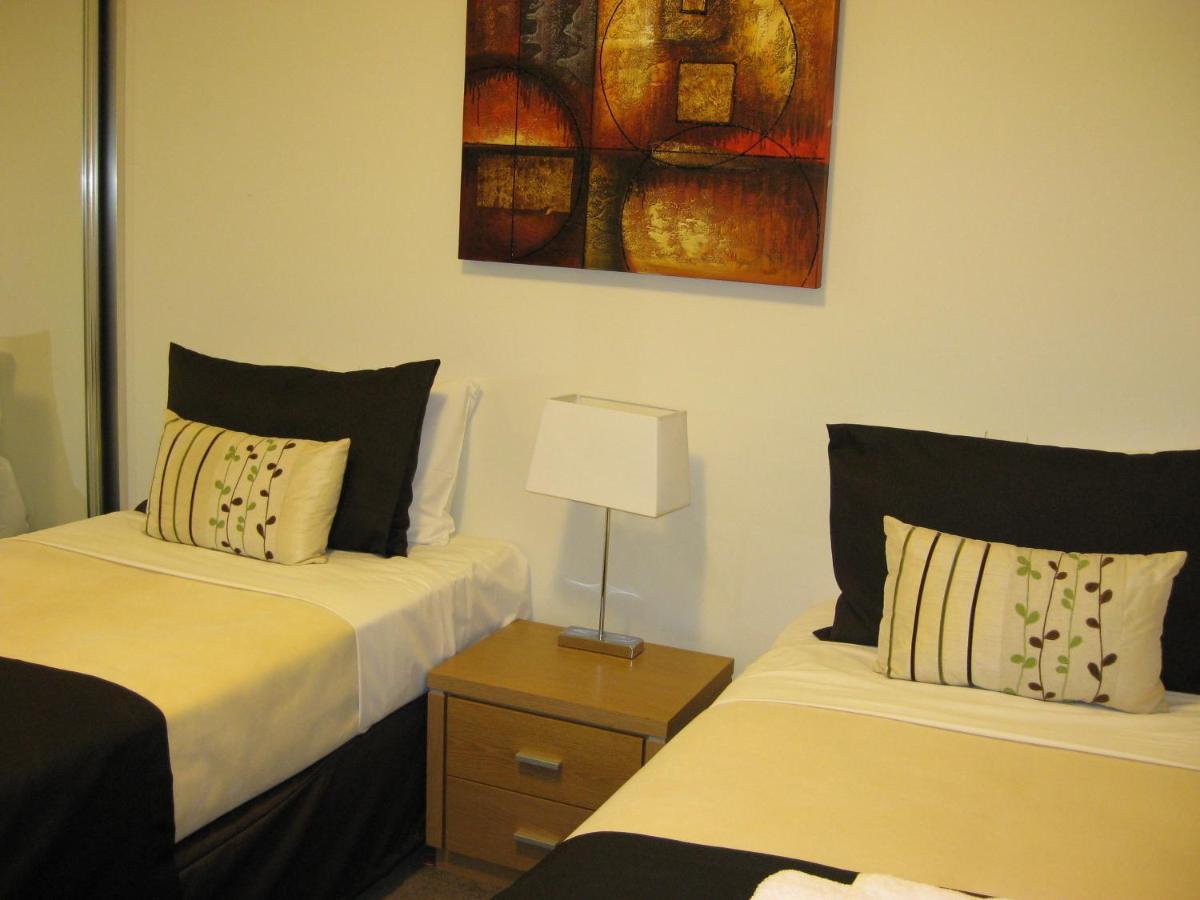 Fremantle Harbourside Apartments المظهر الخارجي الصورة