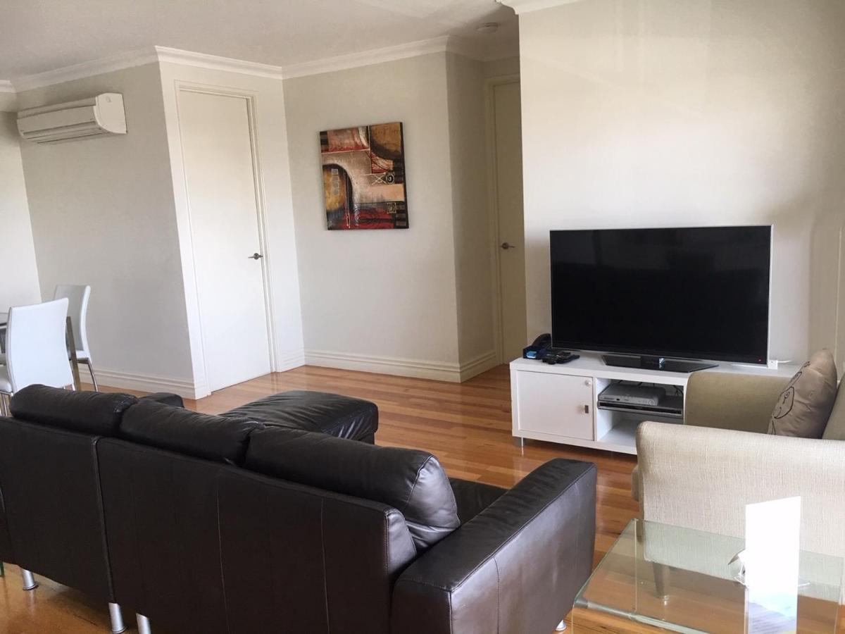 Fremantle Harbourside Apartments المظهر الخارجي الصورة