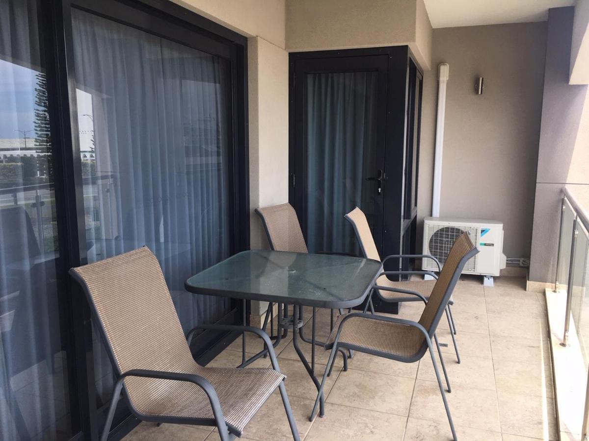 Fremantle Harbourside Apartments المظهر الخارجي الصورة