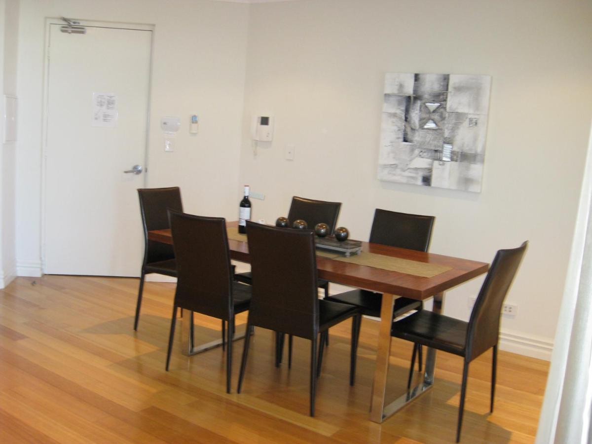 Fremantle Harbourside Apartments المظهر الخارجي الصورة
