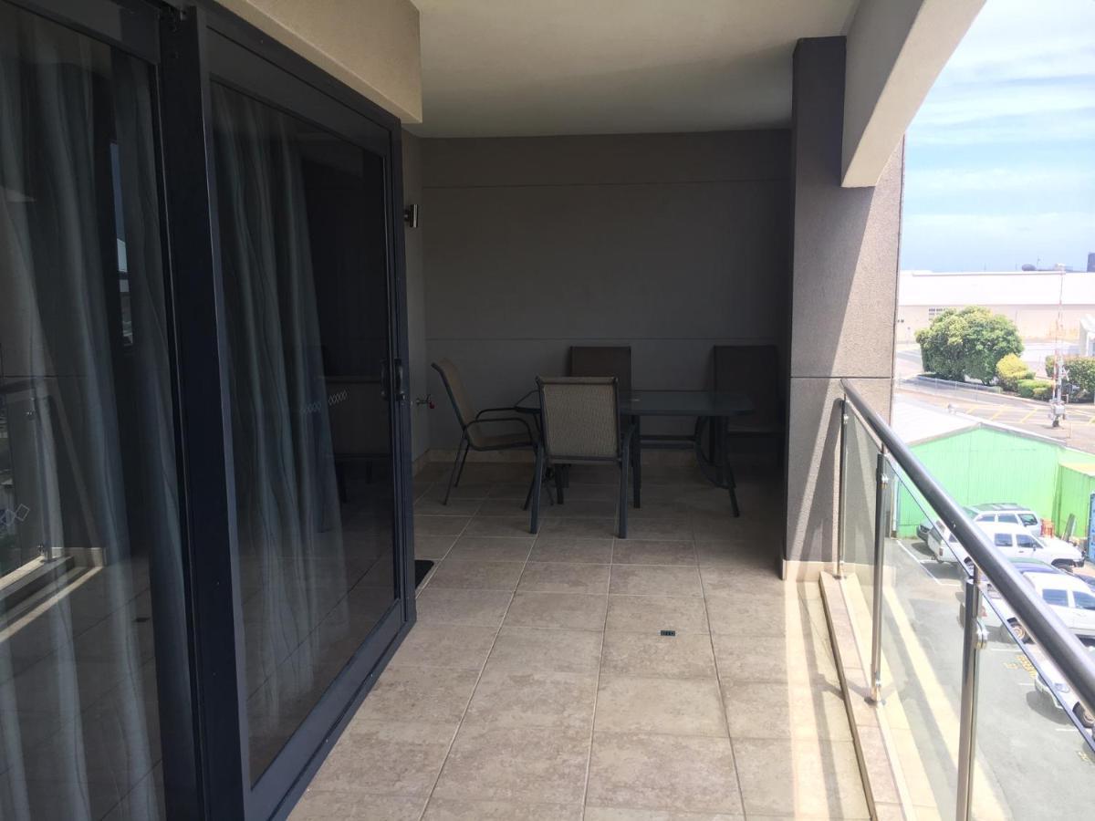 Fremantle Harbourside Apartments المظهر الخارجي الصورة
