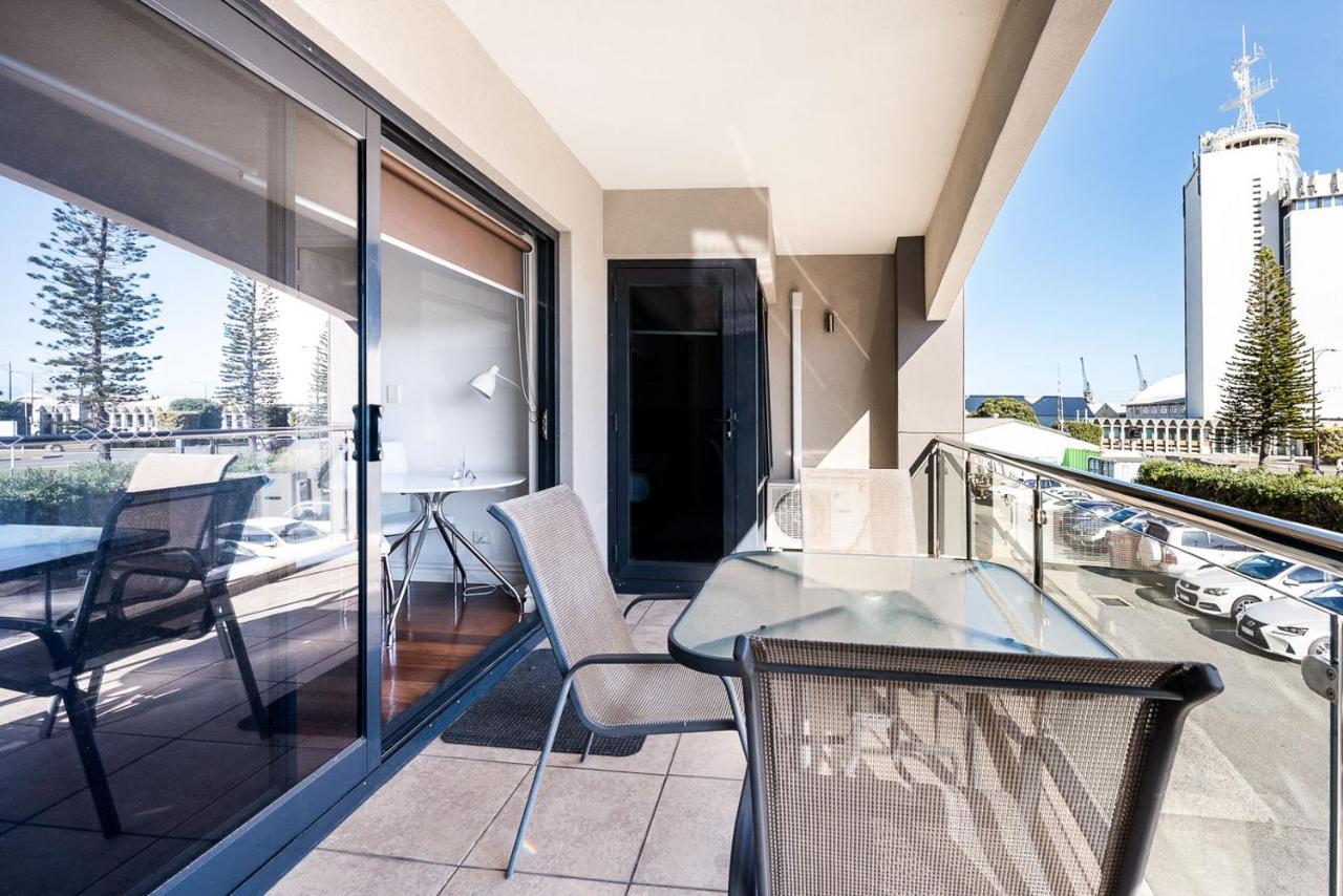 Fremantle Harbourside Apartments المظهر الخارجي الصورة