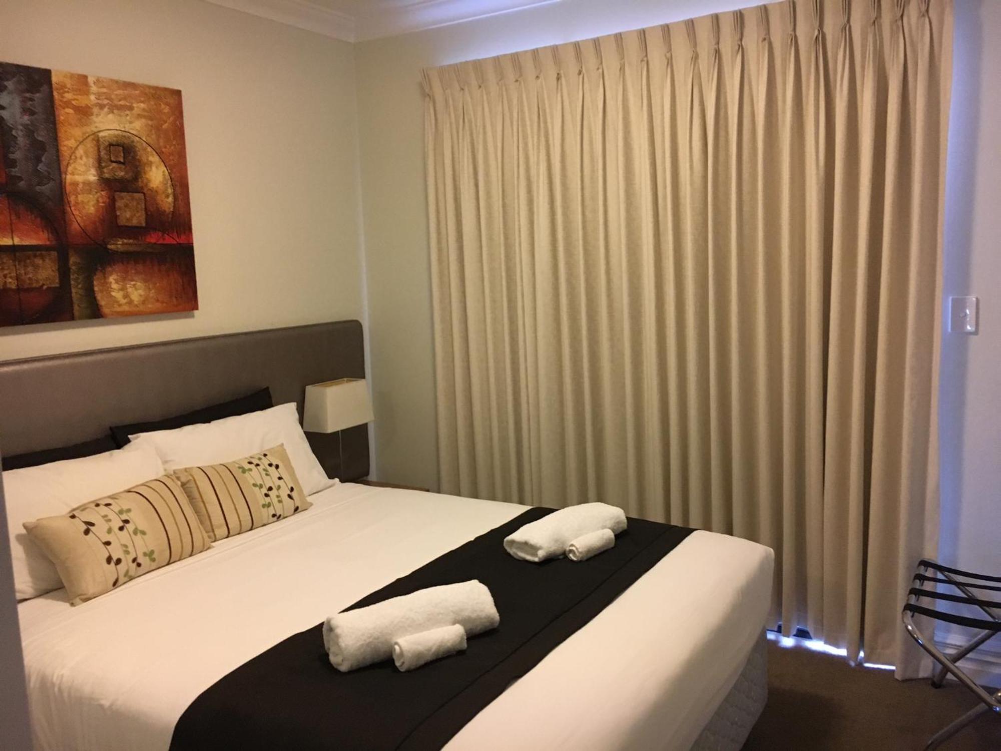 Fremantle Harbourside Apartments المظهر الخارجي الصورة