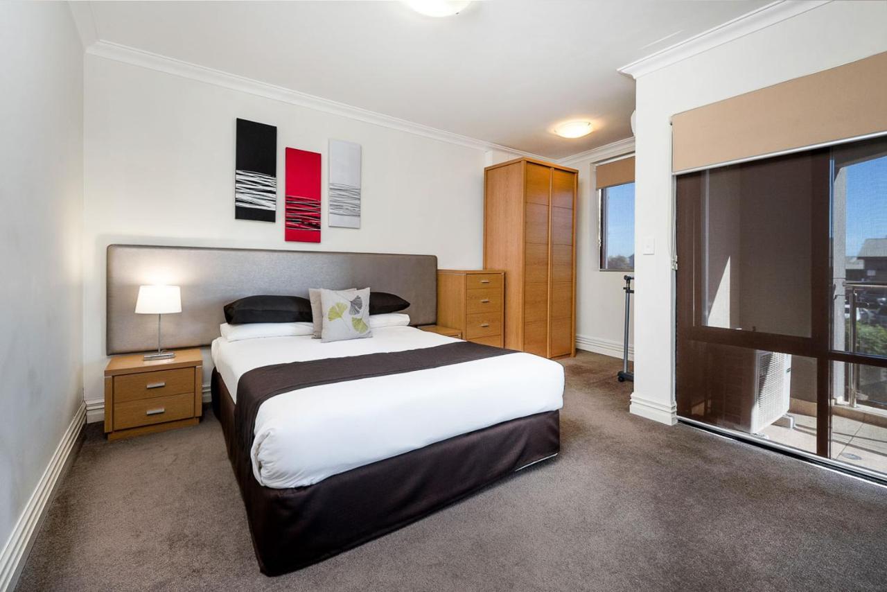 Fremantle Harbourside Apartments المظهر الخارجي الصورة