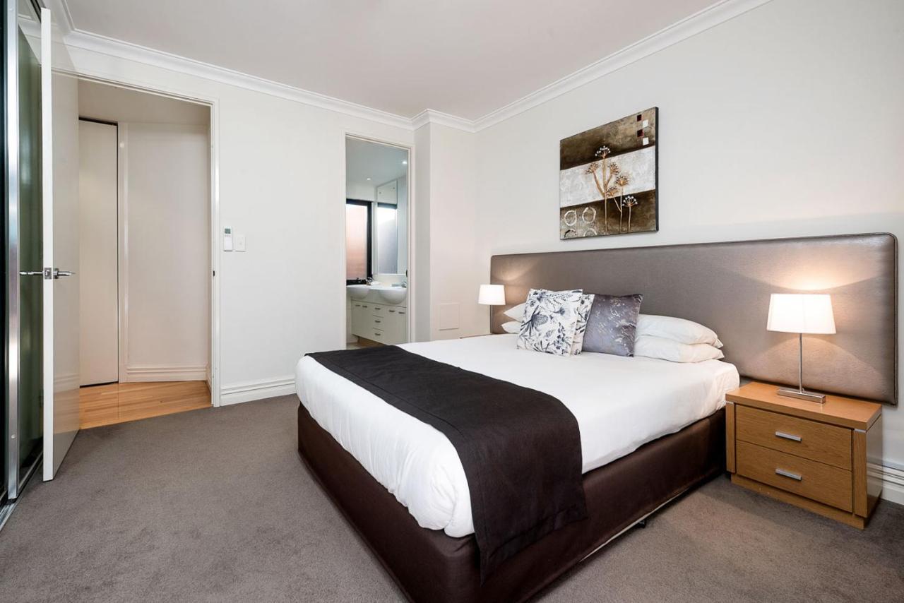Fremantle Harbourside Apartments المظهر الخارجي الصورة