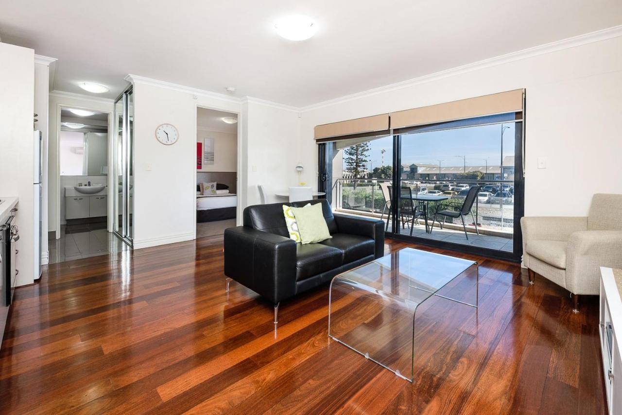 Fremantle Harbourside Apartments المظهر الخارجي الصورة