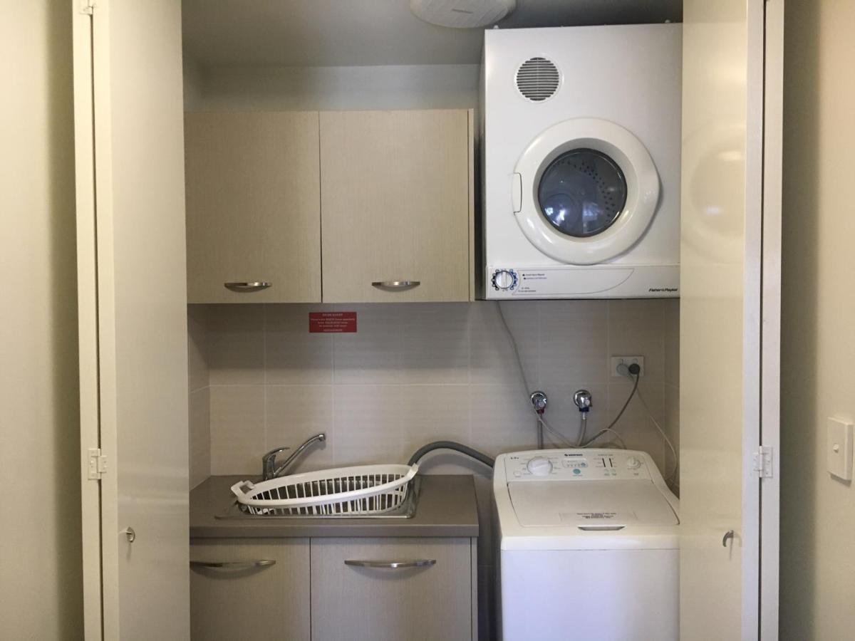 Fremantle Harbourside Apartments المظهر الخارجي الصورة
