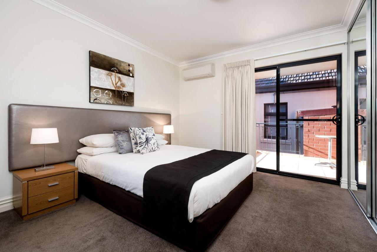 Fremantle Harbourside Apartments المظهر الخارجي الصورة