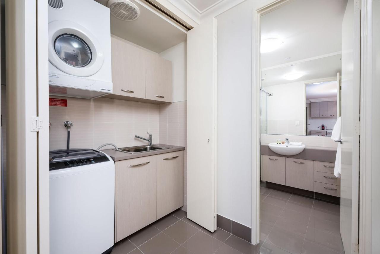Fremantle Harbourside Apartments المظهر الخارجي الصورة