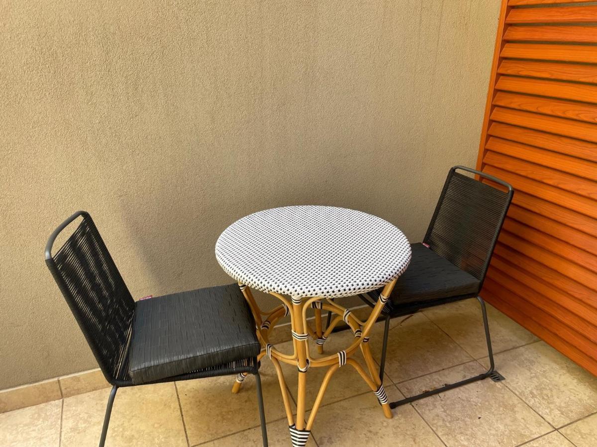 Fremantle Harbourside Apartments المظهر الخارجي الصورة