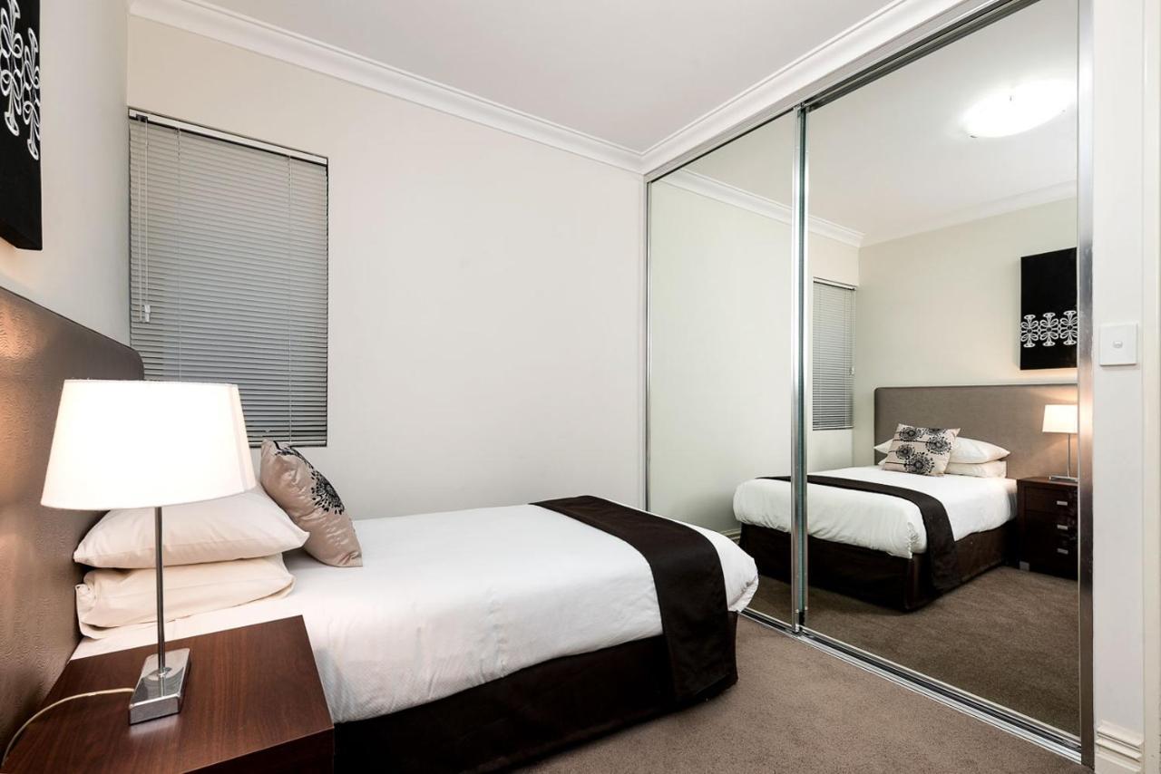 Fremantle Harbourside Apartments المظهر الخارجي الصورة