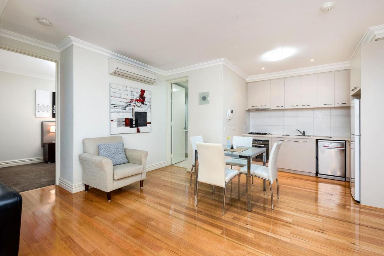 Fremantle Harbourside Apartments المظهر الخارجي الصورة