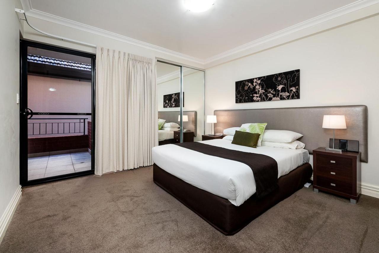 Fremantle Harbourside Apartments المظهر الخارجي الصورة
