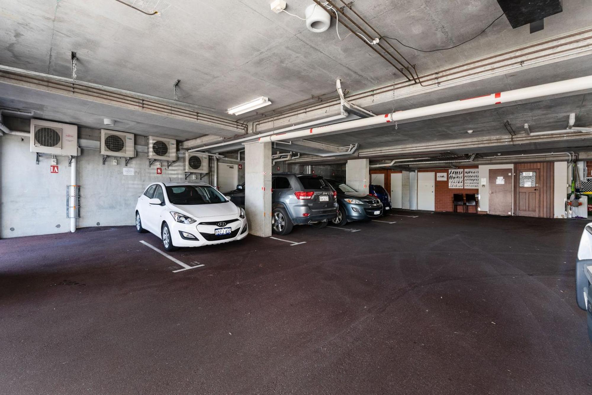 Fremantle Harbourside Apartments المظهر الخارجي الصورة